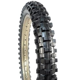 Kenda K775 Washougal Front Tire - 80/100-21 047752130C0