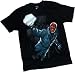 Search : Red Skull - Power Cube -- Captain America T-Shirt