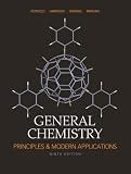 General Chemistry: Principles and Modern Applications Value Pack (Includes Selected Solutions Manual and Masteringchemistry(tm) with Myeboo