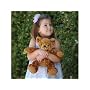 Womb Sounds Mommy Bear