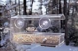 Feeder Window Mixed Seed .5#