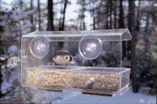 Aspects Buffet Window Feeder