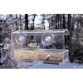 Aspects Buffet Window Feeder by Aspects