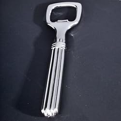 Godinger BOTTLE OPENER FLUTED