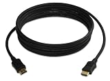 PlayStation 3 / PS3 Slim / Xbox 360 - High Speed HDMI Cable - 1.3c / 3.0m
