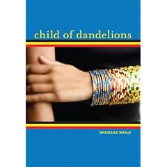 Child of Dandelions