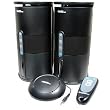 Audio Unlimited 900 MHz Wireless Speakers with Remote - SPKVELO001
