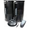 Audio Unlimited 900 MHz Wireless Speakers with Remote - SPKVELO001