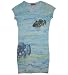 Undersea Womens/ Juniors Tunic T-shirt - Three Colors Available