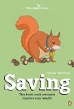 Review Allen Lane  / Saving (White Rabbit)