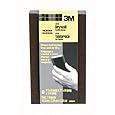 3M Large Area Drywall Sanding Sponge, Fine/Medium, 4.875-Inch by 2.875-Inch by 1-Inch