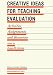 Creative Ideas for Teaching Evaluation: Activities, Assignments and Resources (Evaluation in Education and Human Services)