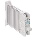 Siemens 3RF23 20-3AA02 SIRIUS SC Semiconductor Contactor, Single Phase, Zero-Point Switching, 24-230V Rated Operational Voltage, 20 A Type Current