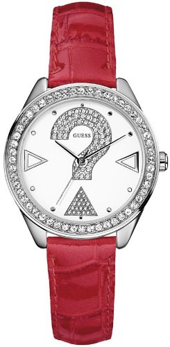 Guess U65007L3 Ladies Watch