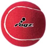 Yotz Proton Tennis Ball Red 10cm