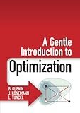 ISBN 9781107658790 product image for A Gentle Introduction to Optimization | upcitemdb.com