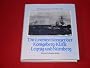 Die Leichten Kreuzer K�nigsberg, Karlsruhe, K�ln, Leipzig, N�rnberg.