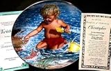 Christopher - treasured days us : higgins bond joys childhood boy beach starfish