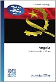 Angola: Zukunftsmarkt in Afrika