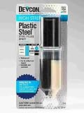 ITW #62345 25ML Plastic Steel Epoxy