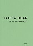 Tacita Dean: Darmstadter Werkblock