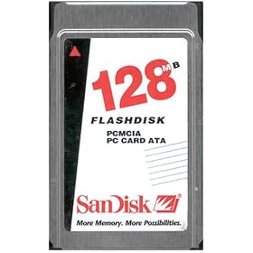 MEM-12KRP-FD128M Cisco 128MB ATA Flash Card MEM-12KRP-FD128M