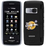 Coveroo Los Angeles Lakers Replacement Cover for LG Voyager