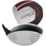 Mens Callaway Diablo Edge Driver by 