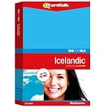 Talk The Talk Icelandic: Interactive Video CD-ROM - Beginners + (PC/Mac)