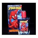 Marvel The Amazing Spider-Man Cologne for Boys 75ml/2.5oz EDT Spray - Made in France