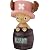 ONE PIECE (ワンピース) キャラクター目覚し時計 トニートニーチョッパー おしゃべり・人感センサー機能搭載 8RDA51RH06