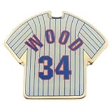 Chicago Cubs Kerry Wood Souvenir Pin