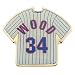Chicago Cubs Kerry Wood Souvenir Pin
