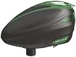 Dye Rotor Paintball Loader Hopper - Olive