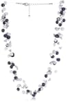Valero Pearls 60200101 - Collar de mu...