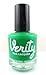 Verity Nail Lacquer - Bright Green B01