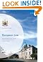 European Law (Law Society of Ireland Manuals)