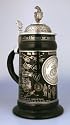 Marine Corp Stein * Limited Edition of 5,000