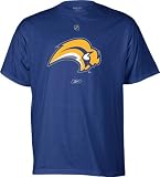 Buffalo Sabres Primary Logo T-Shirt