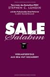SaleSalabim: Verkaufserfolg aus dem Hut gezaubert
