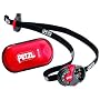 E Lite Headtorch (with Whistle)