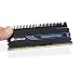 Corsair TR3X6G1600C8D Dominator 6 GB 3 x 2 GB PC3-12800 1600MHz 240-Pin DDR3 Core i7 Memory Kit image 2