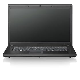 Samsung R519 15.6 Inch Notebook PC (PDC T3400, 2.16GHz, 4GB RAM, 500GB HDD, DVDRW, HD, Vista Home Premium) Black Samsung R519 15.6 Inch Notebook PC (PDC T3400, 2.16GHz, 4GB RAM, 500GB HDD, DVDRW, HD, Vista Home Premium) -Black