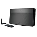 Bose&reg; SoundLink Digital Music System - Black