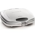 Solac - SF5151 - Buon Sandwich 4 - Croque Monsieur - 4 Plaques - 1400 W