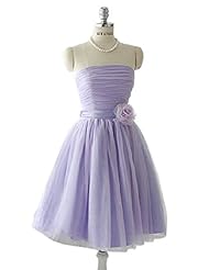 Sexy Tulle Evening Dress/Homecoming Dress/Prom Dress/Party Dress/Tunic 