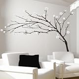 Branches Wall Decals