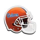 Florida Football Helmet Design Mouse Pad