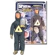 Space 1999 Series 3 Number 8 Action Figure