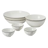 Lenox Simply Fine Voila Dish It Out